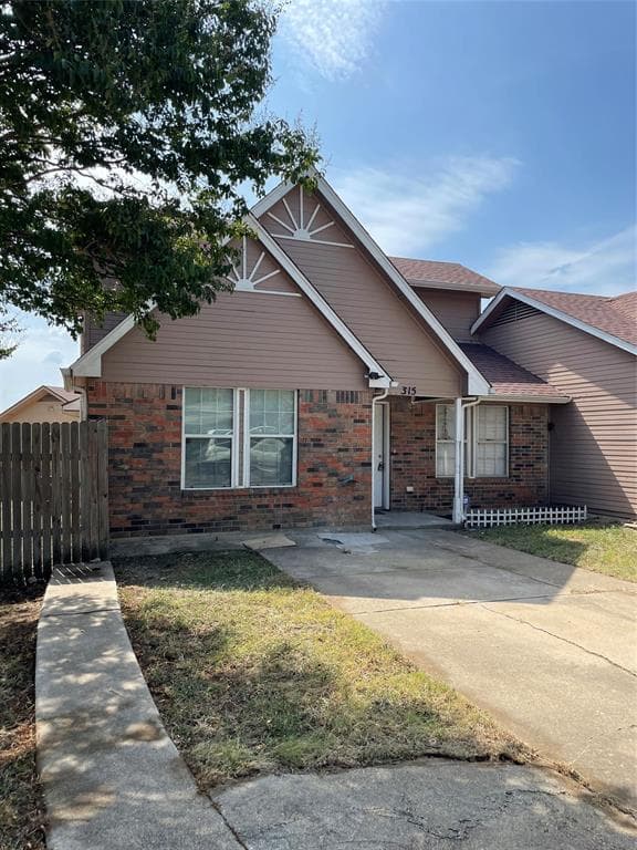 315 Dawson Cir