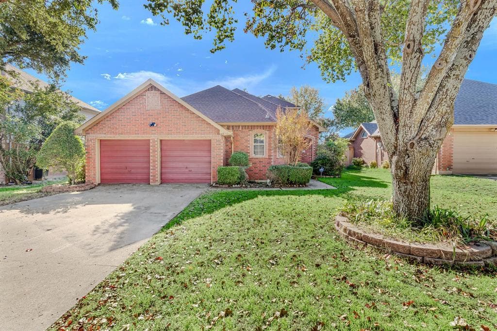 203 Windmill Ridge Dr