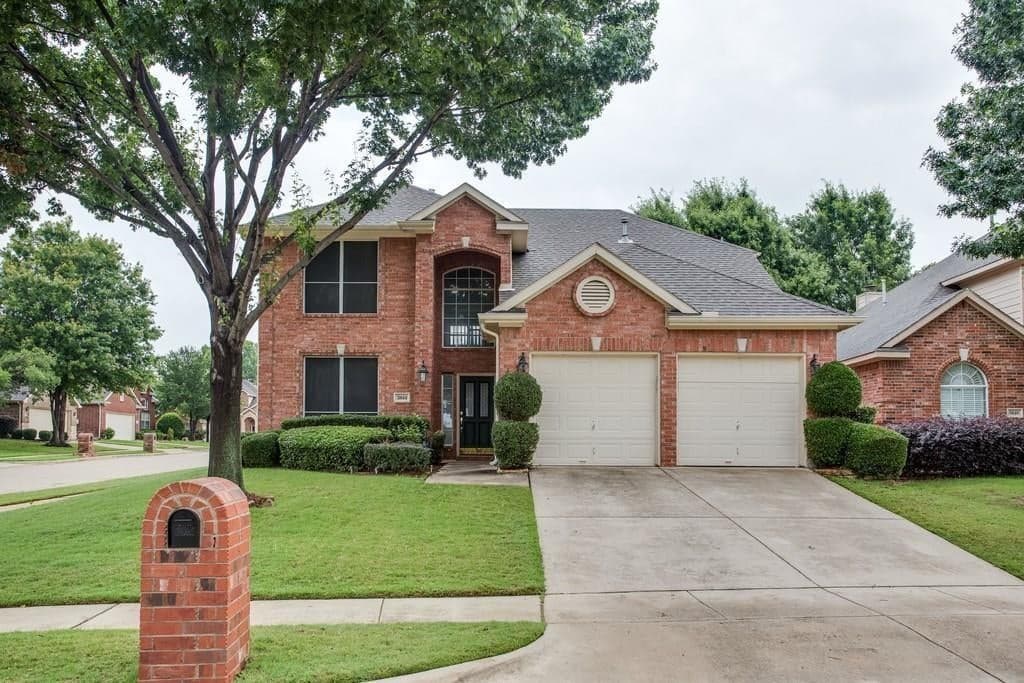 3844 Birchmont Dr