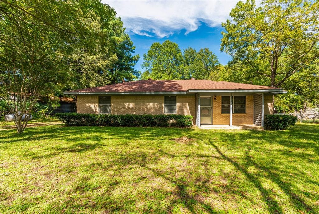1505 Mansfield Rd