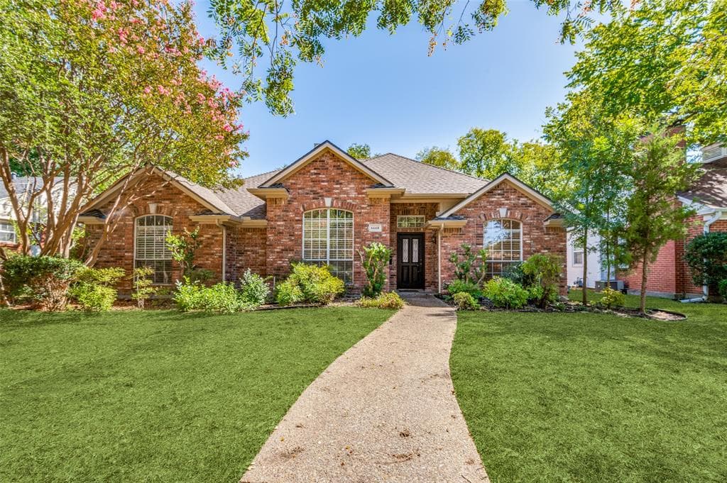 6668 Santa Anita Dr