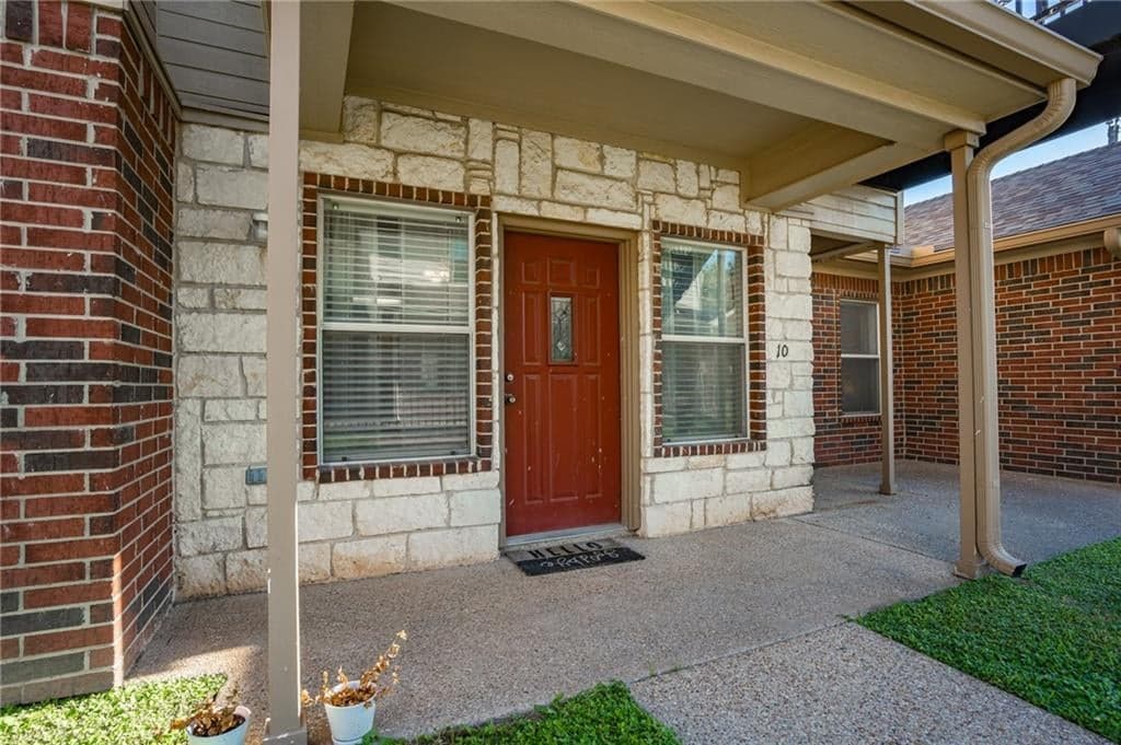 1401 Bagby Ave Apt 10