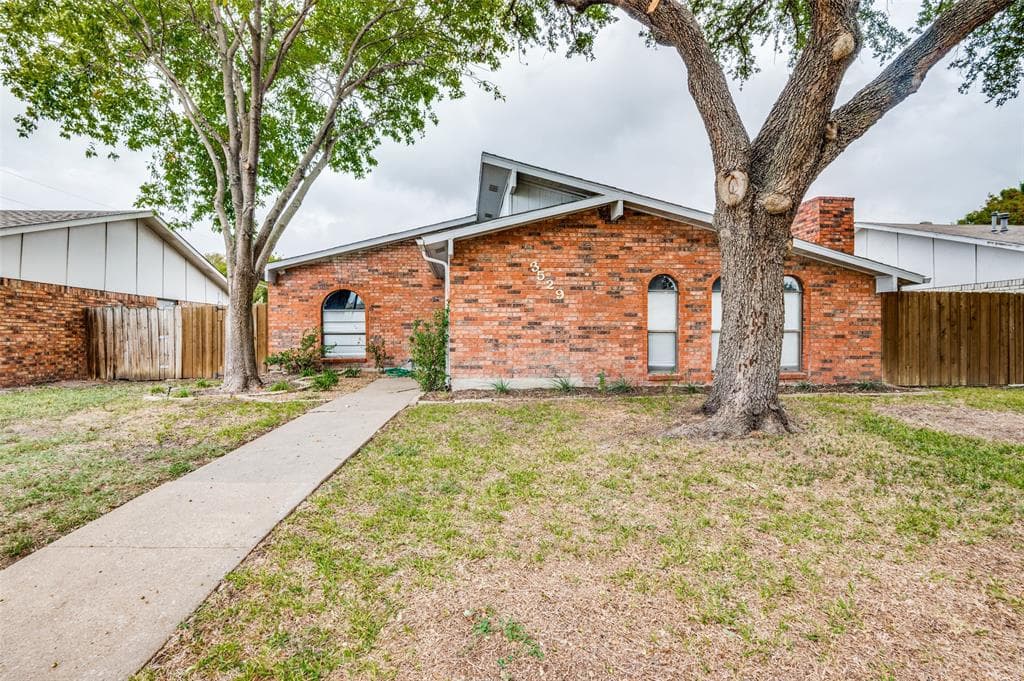 3529 Post Oak Rd