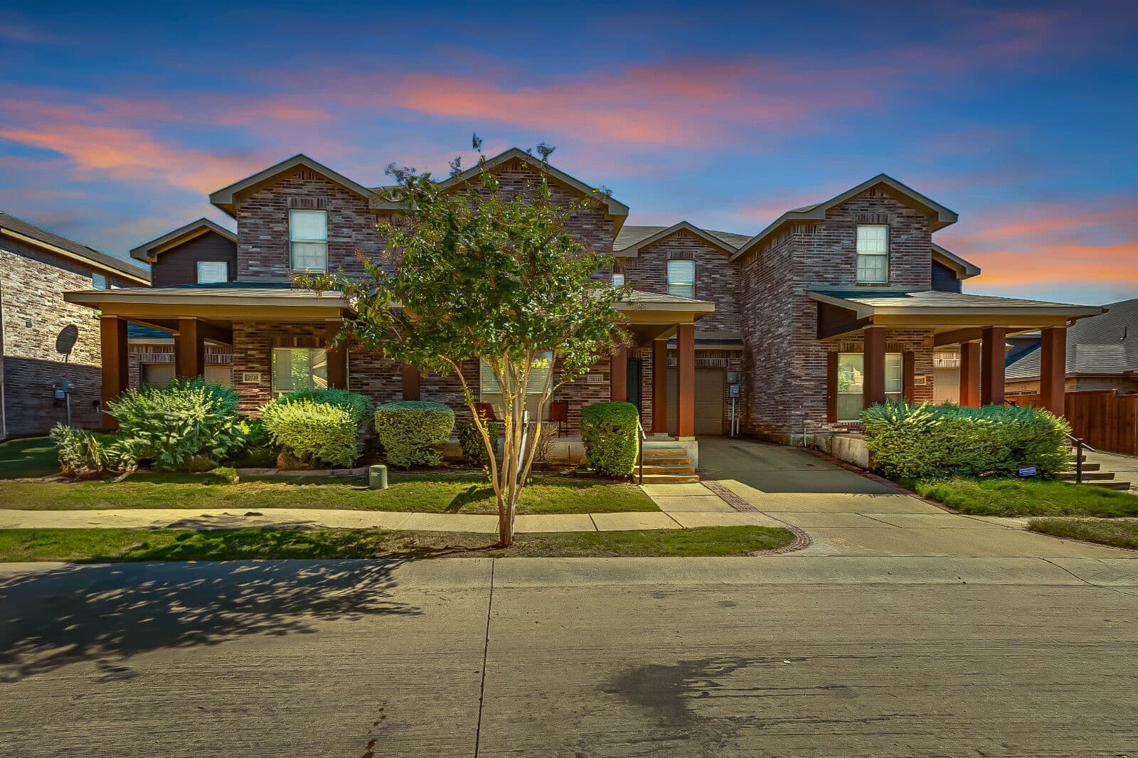 2024 Cranberry Ct