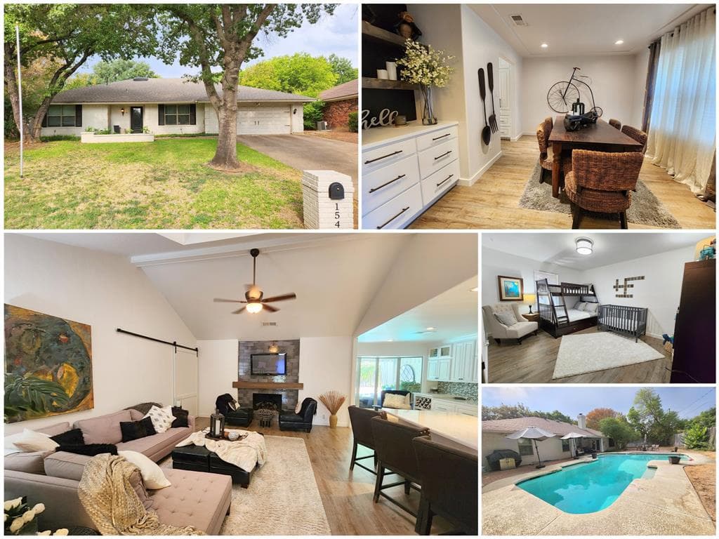 1543 Country Forest Ct