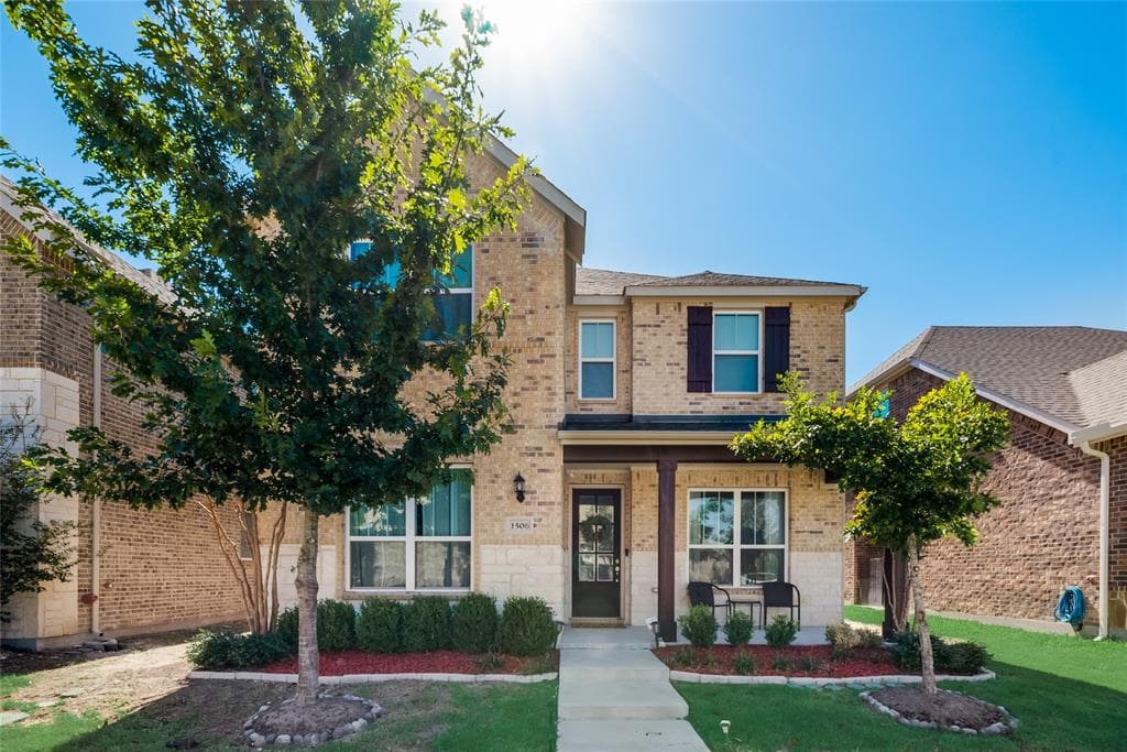 1506 Bellevue Ave