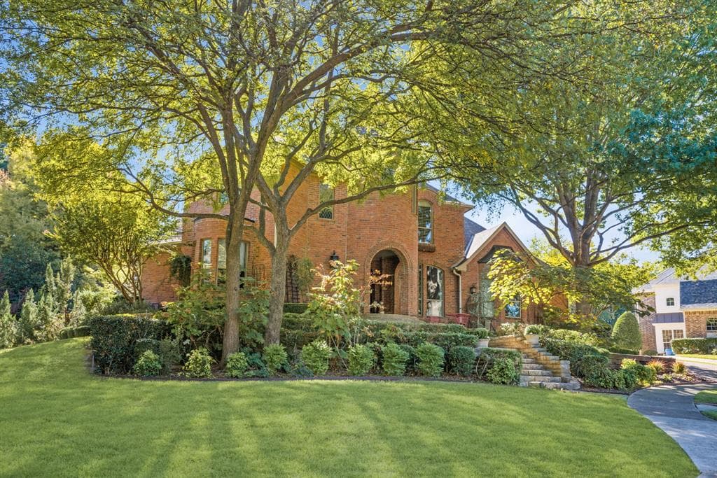 2211 Stanford Ct