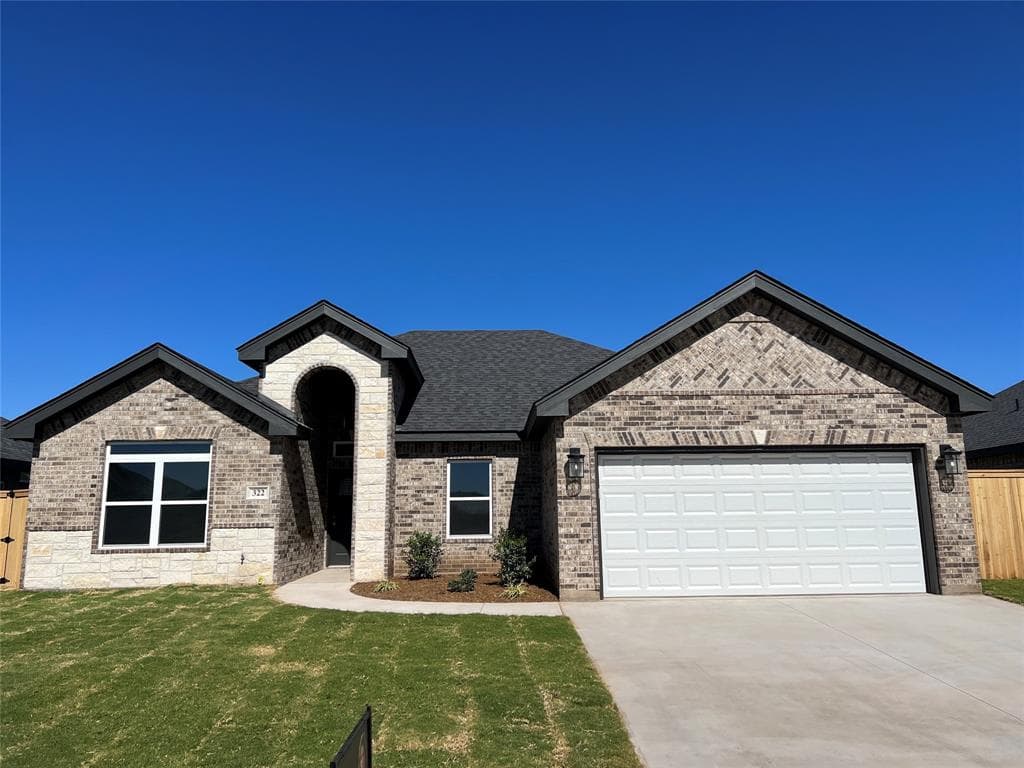322 Evening Shade Ln