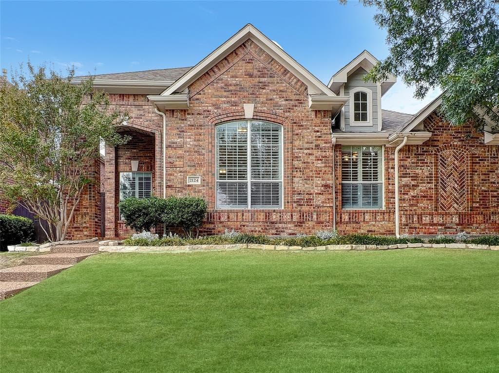 2124 Quail Meadow Ln