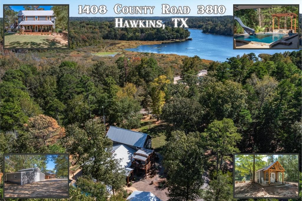 1408 County Road 3810
