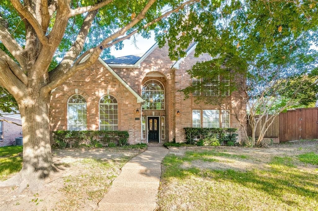 1525 Pagewynne Dr