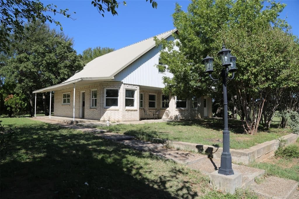301 Union Hill Rd
