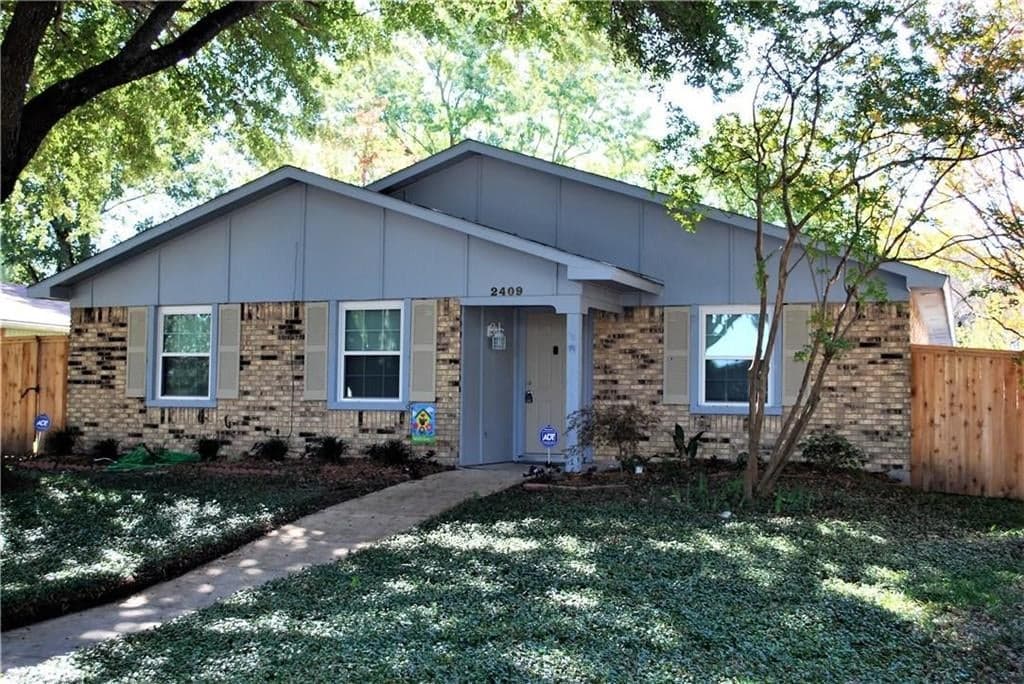 2409 Norway Dr
