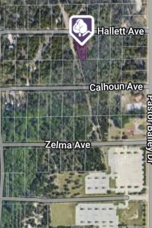 3414 Hallett Ave
