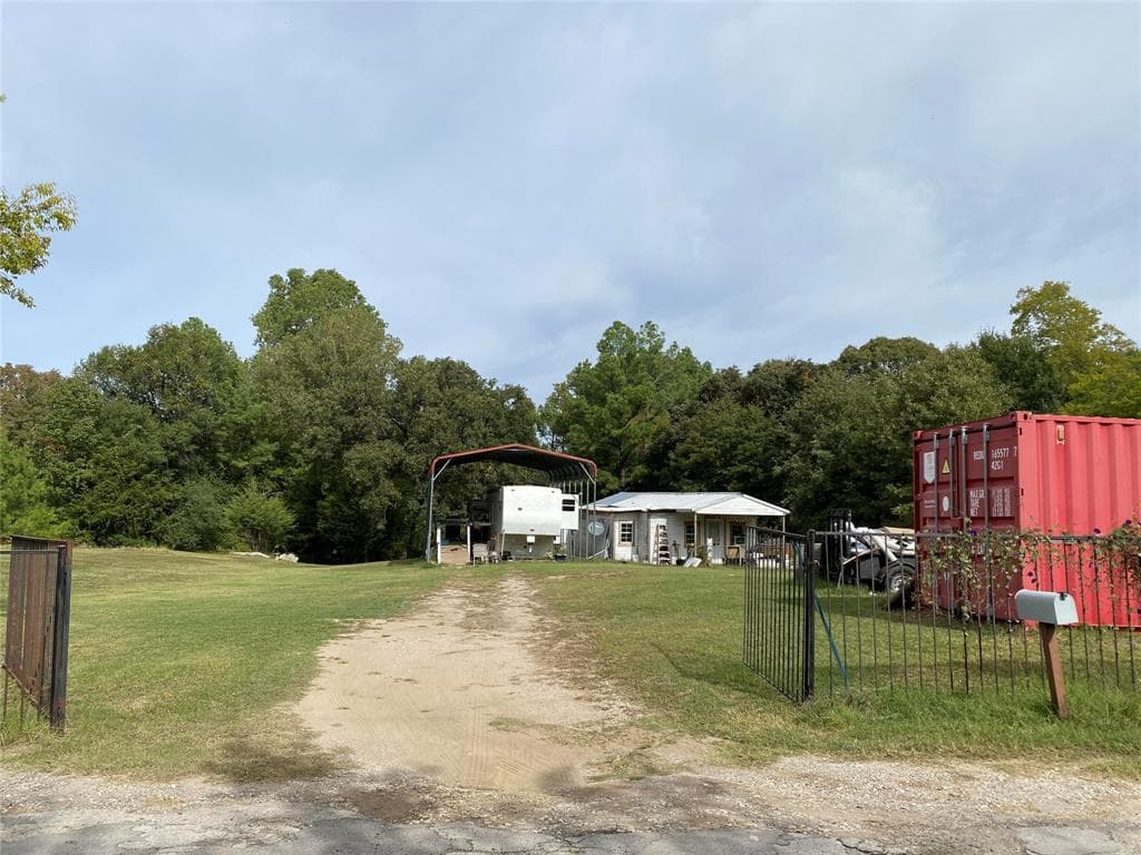 150 Vz County Road 3825