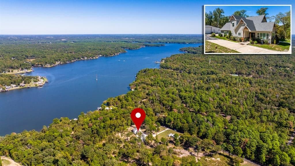 247 County Road Se 4305