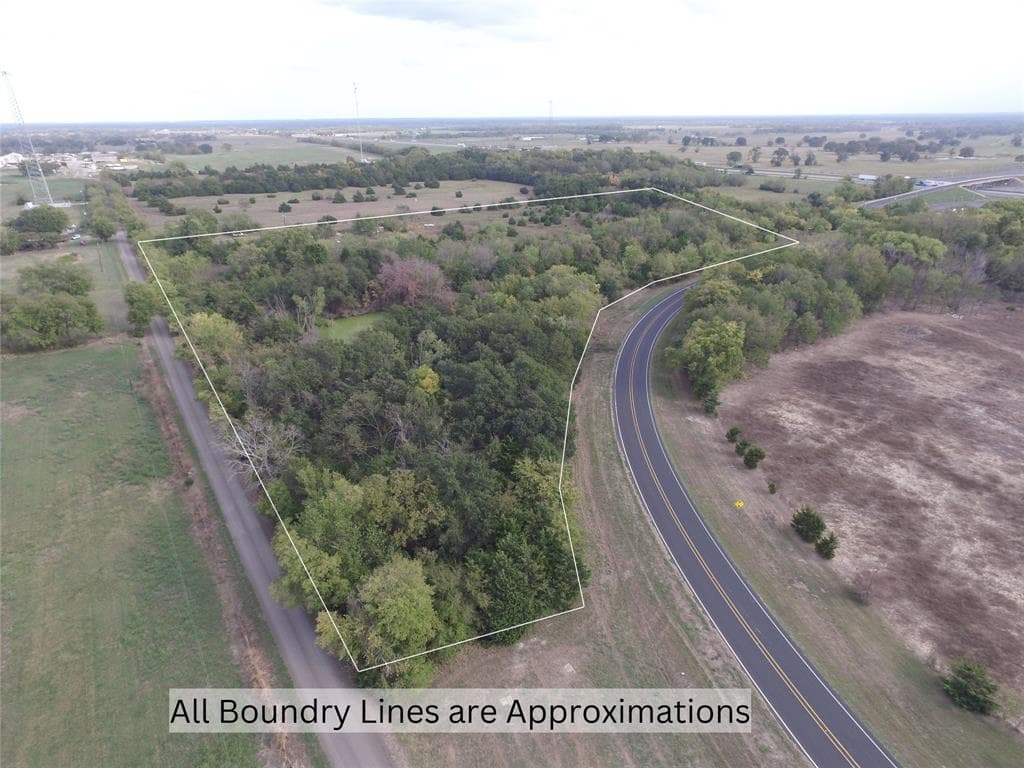 583 Farm Road 499