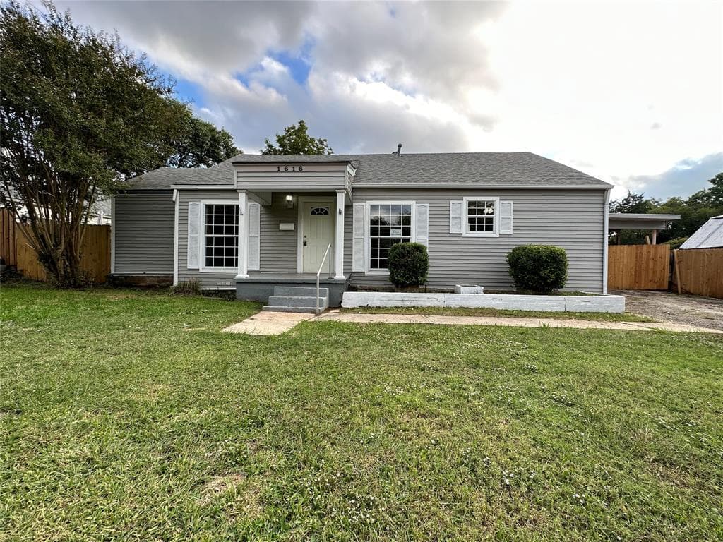 1616 Landmark Rd