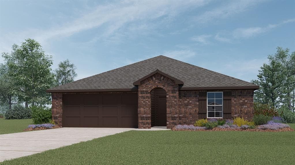 161 Hunters Way
