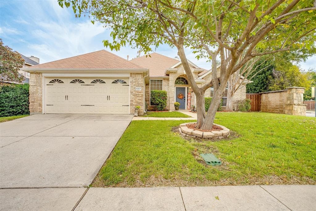 5417 Ridge View Dr