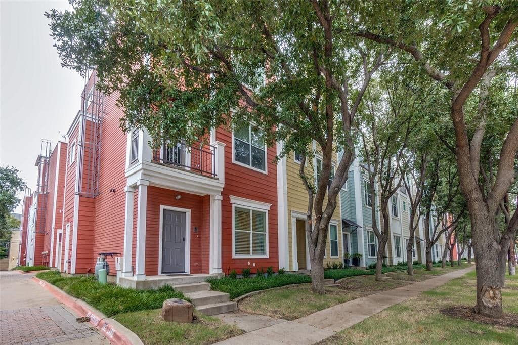 4121 Mckinney Ave Apt 11