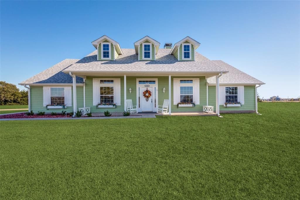 21545 S State Highway 78