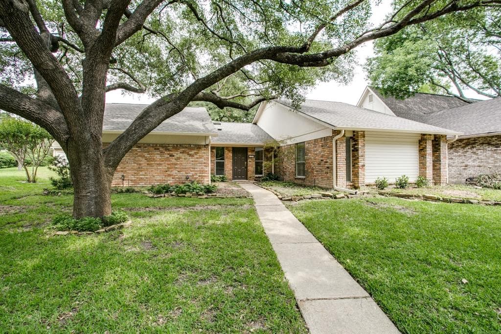 8628 Richardson Branch Trl