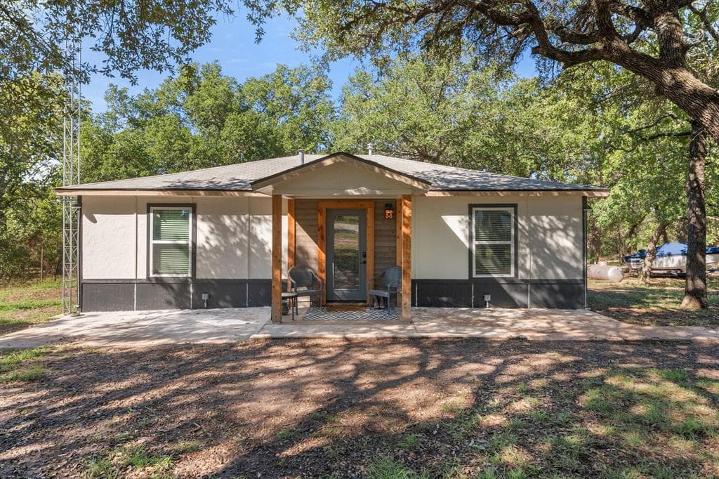 509 Shepard Trail Rd