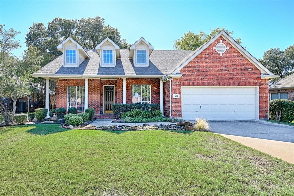 402 Brookside Dr