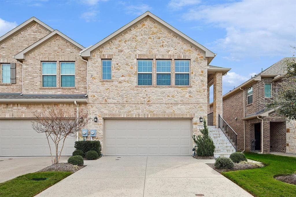 5548 Yellowstone Rd