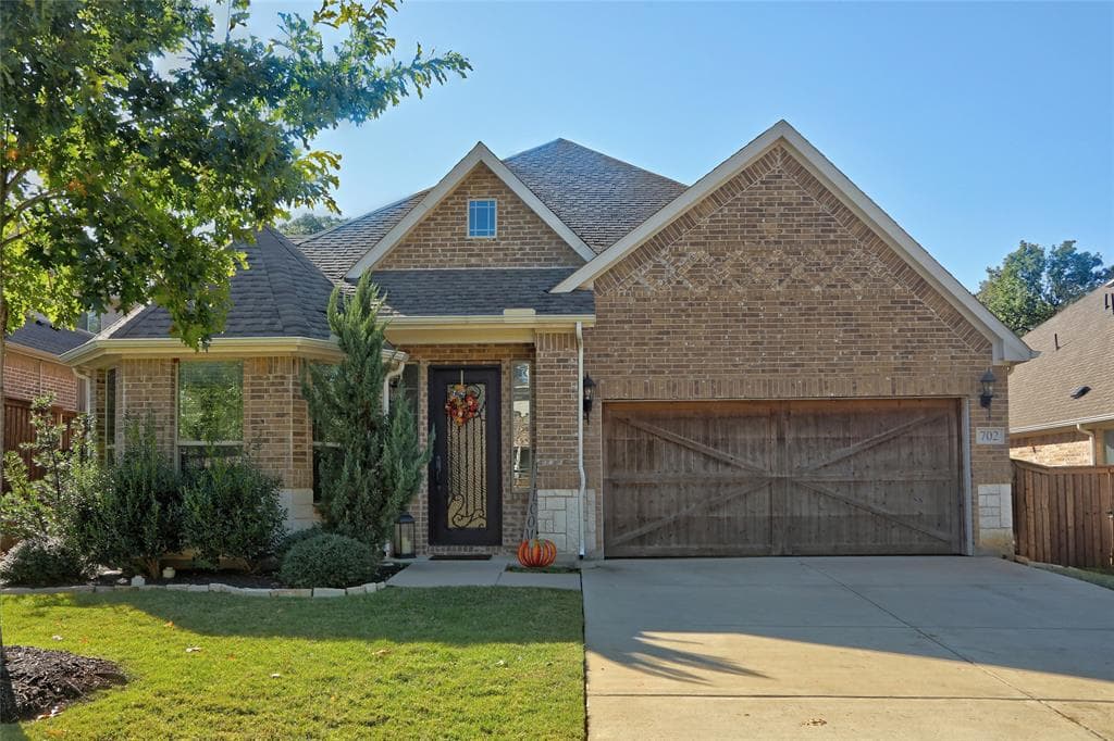 702 Bandelier Ln