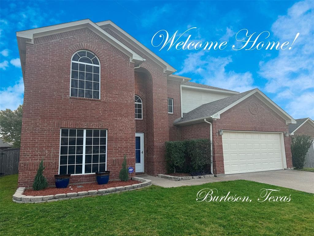 205 Ute Creek Ct