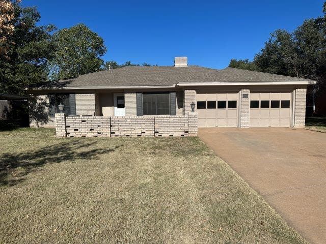 2466 Post Oak Rd