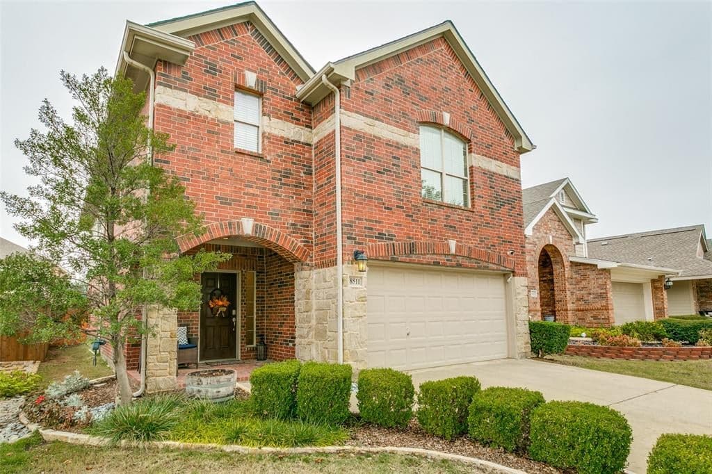 8511 Tyler Dr
