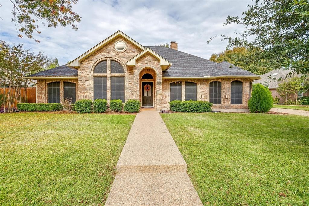 1321 Rio Grande Dr