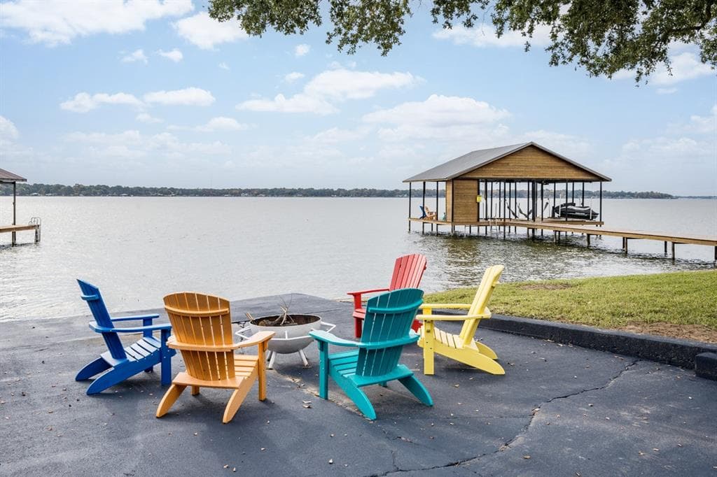108 Pollyanna Dr