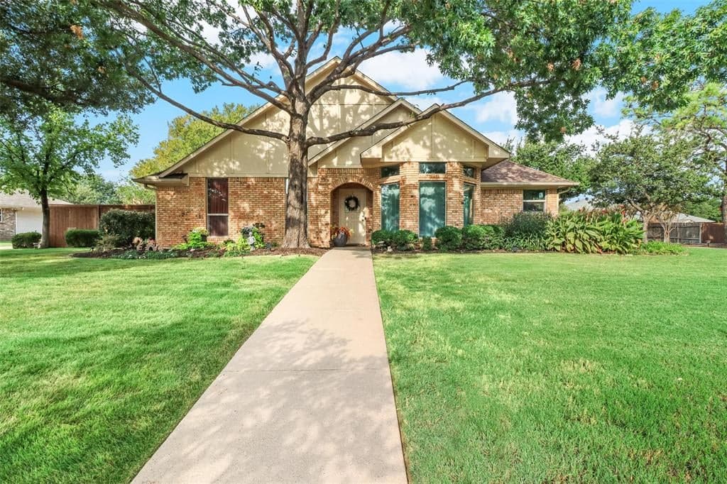 532 Doubletree Dr
