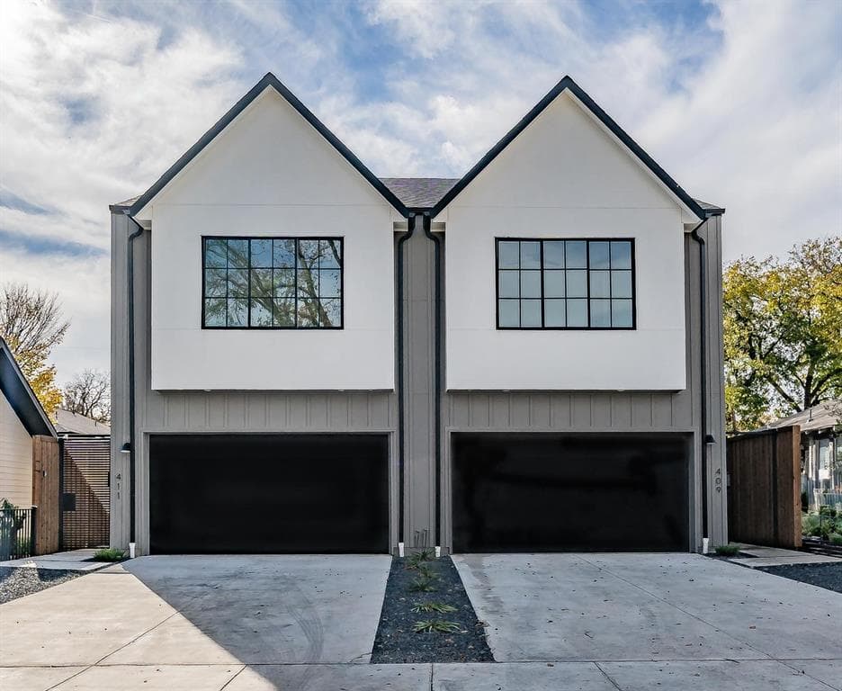 411 Cristler Ave