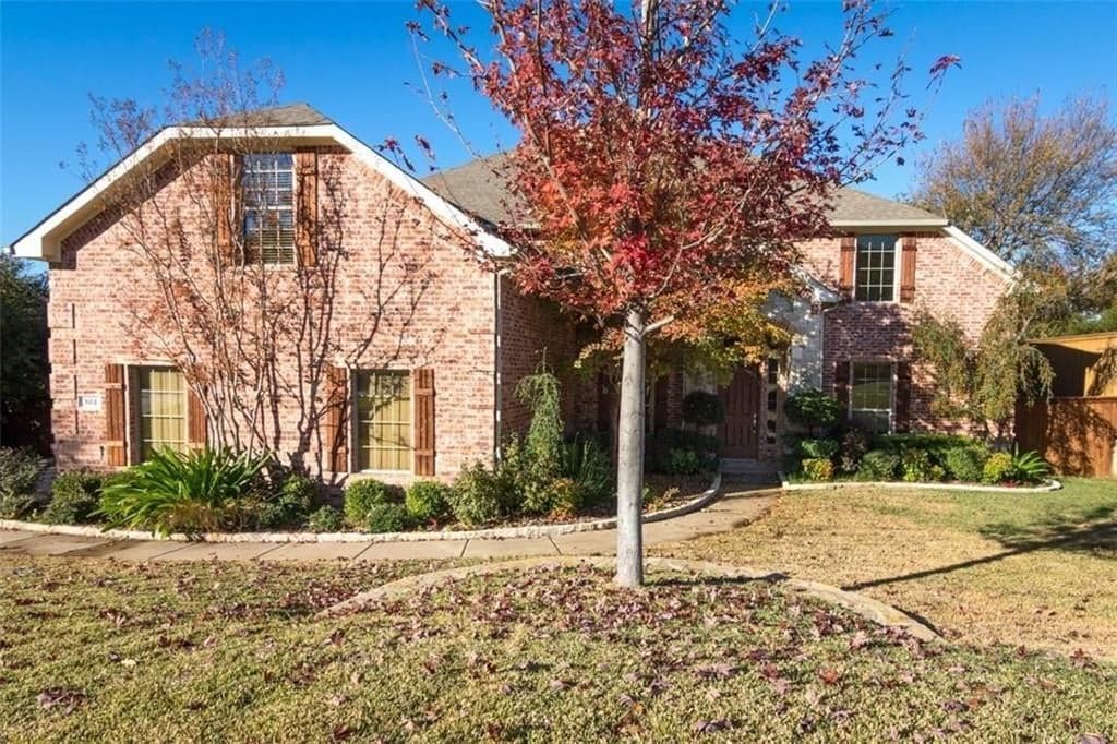 804 Briar Ridge Dr