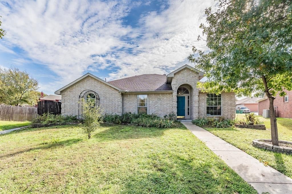730 Dillard Cir
