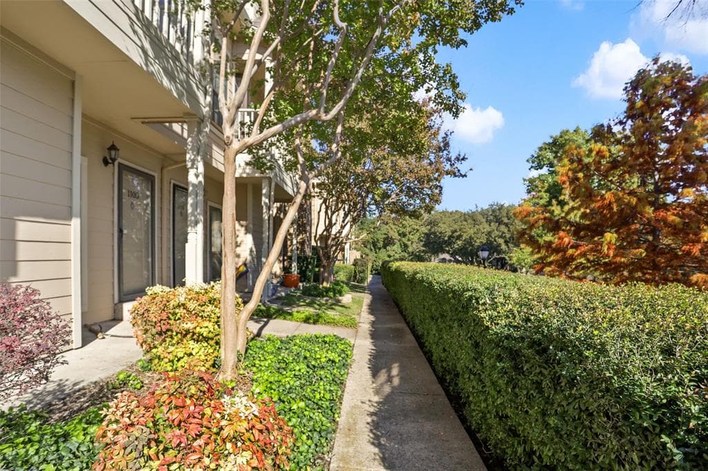 14333 Preston Rd Apt 1104