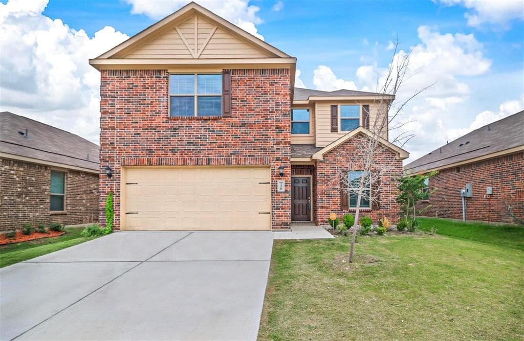 128 Magnolia Dr