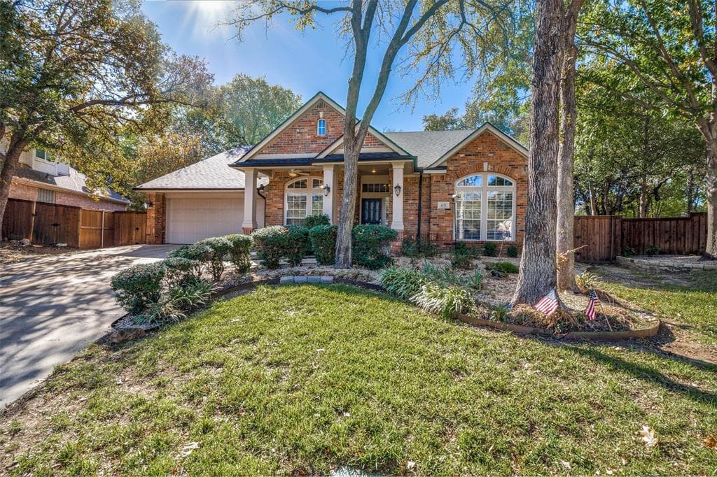 4221 Georgetown Dr