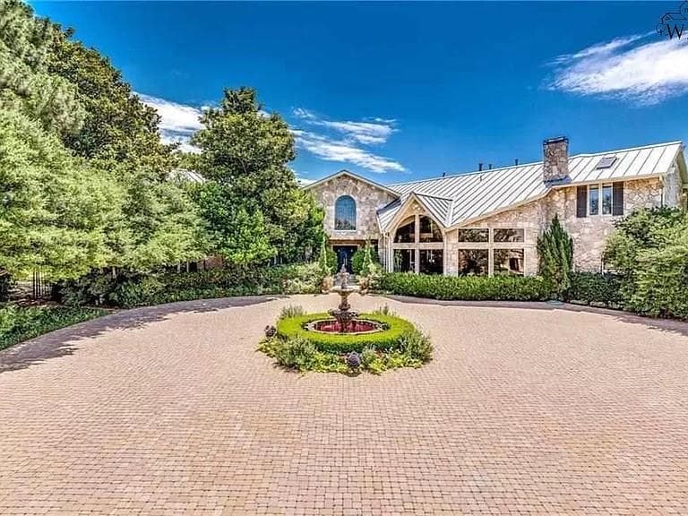 3420 Ranchero Rd