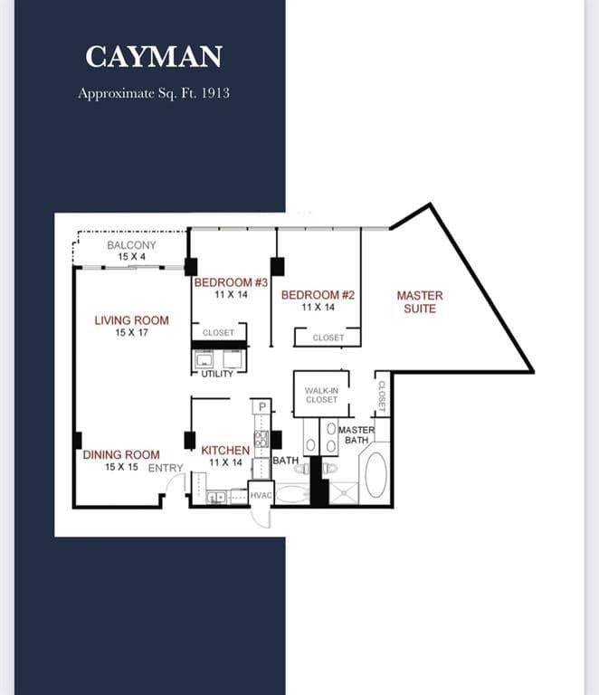 5200 Keller Springs Rd Apt 1211