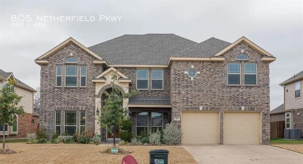 805 Netherfield Pkwy