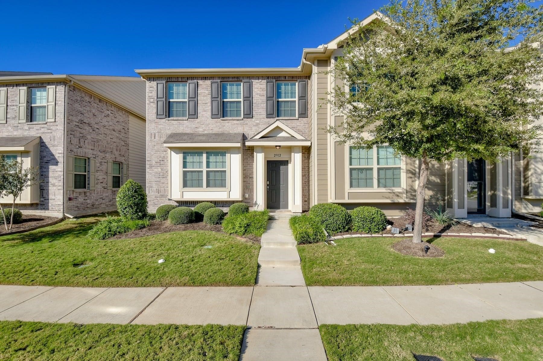 2912 Peyton Brook Dr