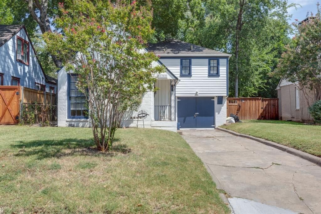 Main property image