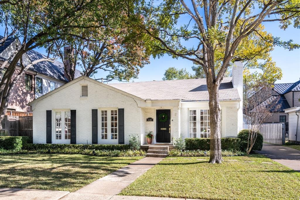 8106 Chadbourne Rd