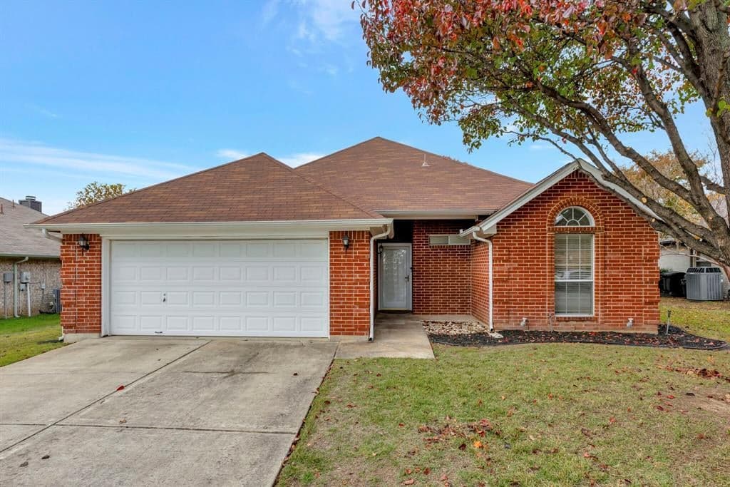 108 Troxell Blvd